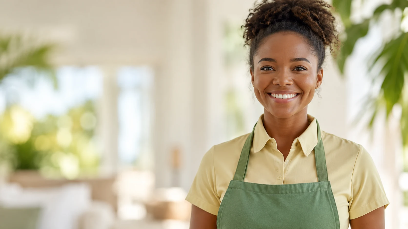 House & Deep Cleaning in Grand Cayman by Campbell's Cleaning Solution