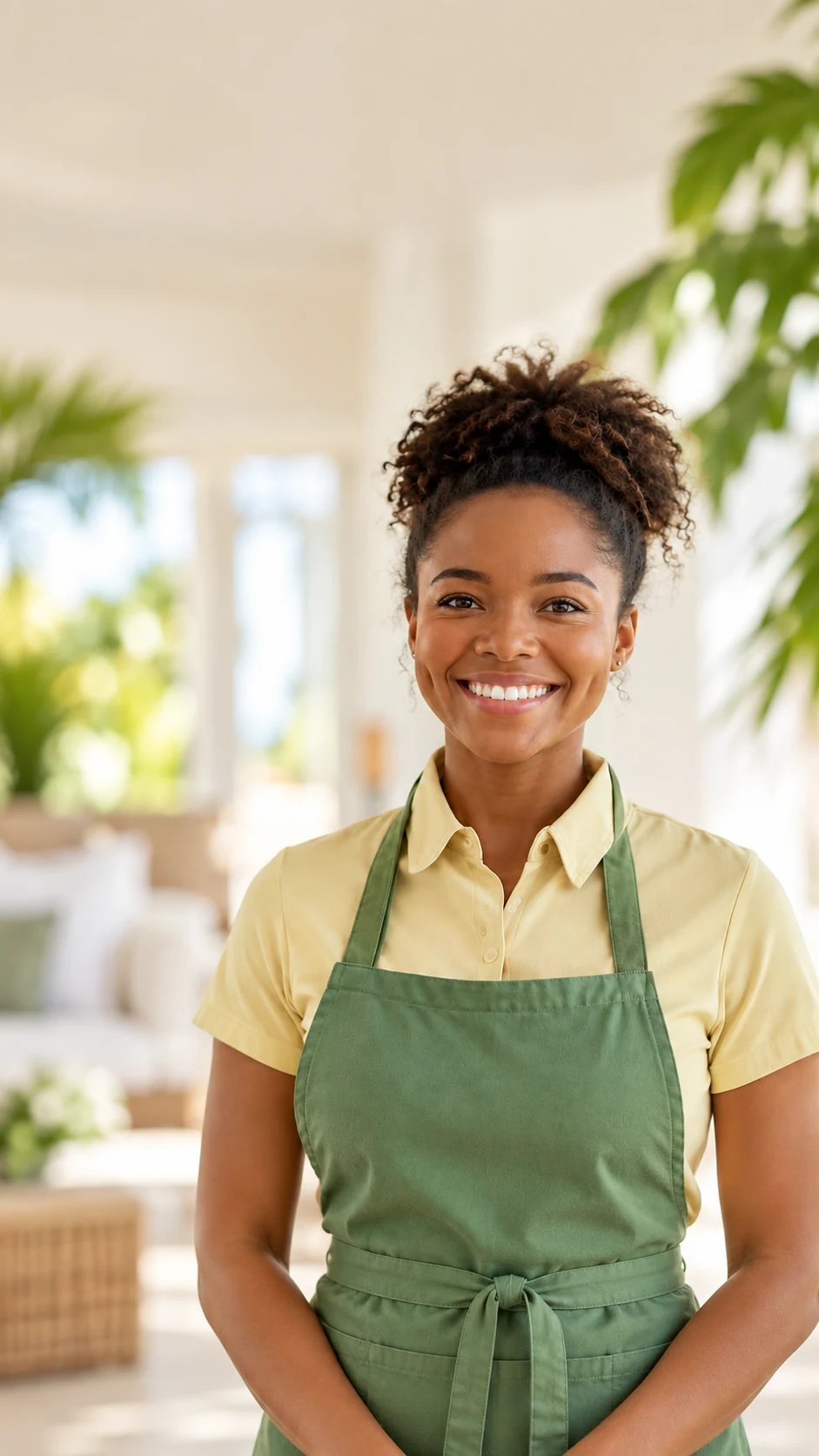 Campbell's Cleaning Solution professional cleaning in Grand Cayman